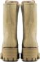 MACE Veterboots Dames M1101 Maat: 39 Materiaal: Suède Kleur: Beige - Thumbnail 5