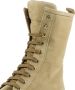 MACE Veterboots Dames M1101 Maat: 39 Materiaal: Suède Kleur: Beige - Thumbnail 7