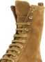 MACE Veterboots Dames M1101 Maat: 39 Materiaal: Suède Kleur: Cognac - Thumbnail 6