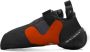 Mad Rock Shark 2.0 High End Technische Boulder klimschoen voor top prestaties (3) Oranje Zwart - Thumbnail 4