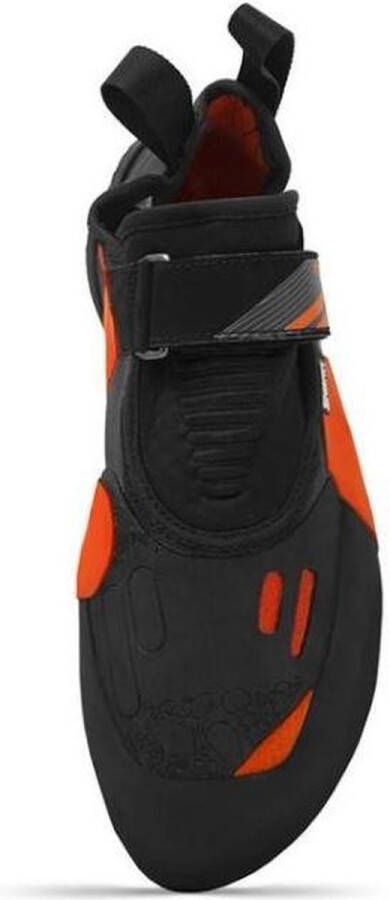 Mad Rock Shark 2.0 Klimschoenen zwart oranje