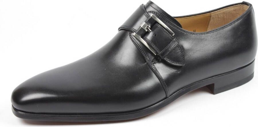 Magnanni 16608 arcade black Zwart