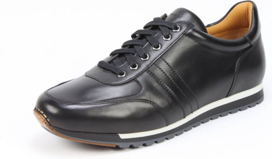 Magnanni 22652 black al tono ZWART