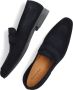 MAGNANNI Loafers Heren 22816 Maat: 43 5 Materiaal: Suède Kleur: Blauw - Thumbnail 6