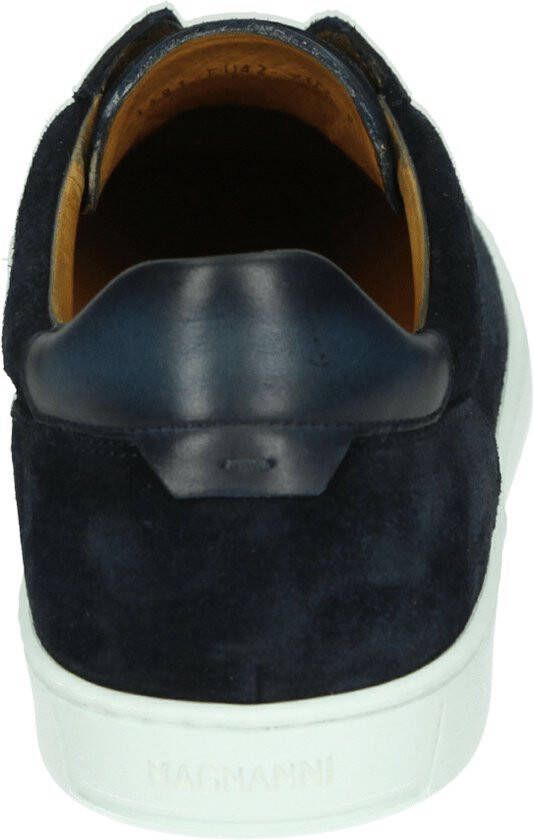 Magnanni 24481 Volwassenen Instappers Blauw