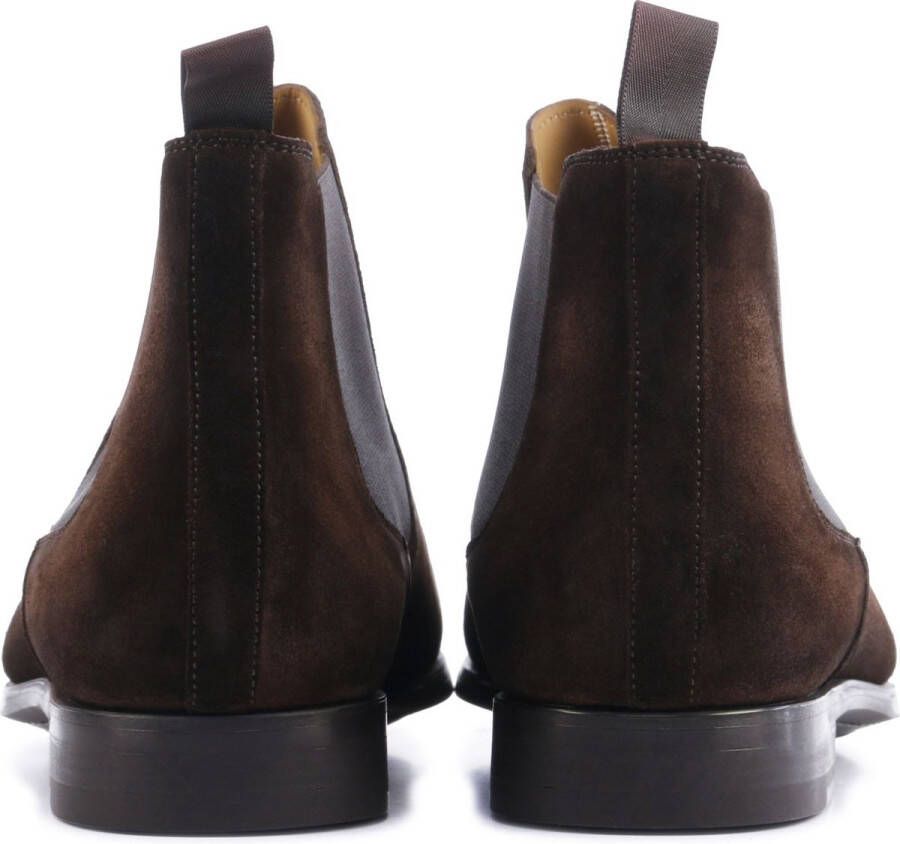 Magnanni Boots Mannen 20109 Bruin