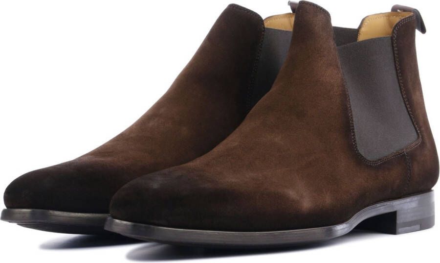 Magnanni Boots Mannen 20109 Bruin