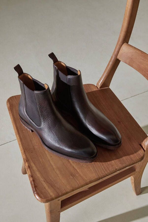 Magnanni Boots Mannen 23800 Bruin