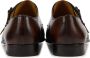 MAGNANNI Nette Schoenen Heren 23808 Maat: 47 5 Materiaal: Leer Kleur: Cognac - Thumbnail 10