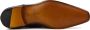 MAGNANNI Nette Schoenen Heren 23808 Maat: 47 5 Materiaal: Leer Kleur: Cognac - Thumbnail 11