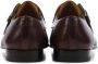 MAGNANNI Nette Schoenen Heren 22021 Maat: 42 Materiaal: Leer Kleur: Cognac - Thumbnail 7