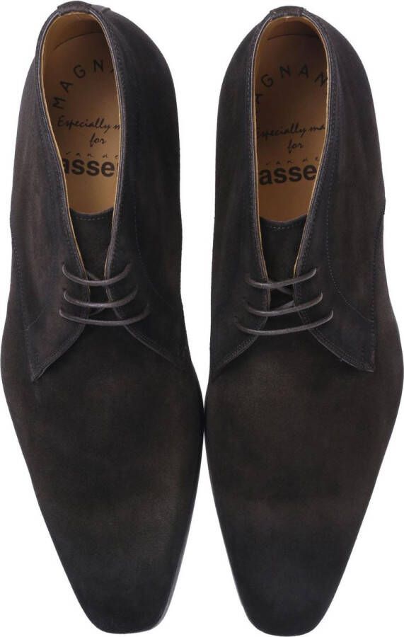 Magnanni Heren Nette schoenen 20105 Bruin