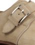 Magnanni Instappers Heren Instapschoenen Herenschoenen Suède 23846 Taupe - Thumbnail 7