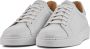 MAGNANNI Lage Sneakers Heren 24720 Maat: 39 Materiaal: Leer Kleur: Wit - Thumbnail 5