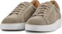 MAGNANNI Lage Sneakers Heren 24720 Sue Maat: 39 Materiaal: Suède Kleur: Beige - Thumbnail 2