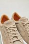 MAGNANNI Lage Sneakers Heren 24720 Sue Maat: 39 Materiaal: Suède Kleur: Beige - Thumbnail 6