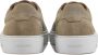 MAGNANNI Lage Sneakers Heren 24720 Sue Maat: 44 Materiaal: Suède Kleur: Beige - Thumbnail 3