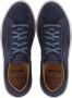 Magnanni Sneakers Heren Lage sneakers Herenschoenen Suède 24720 sue Blauw - Thumbnail 4