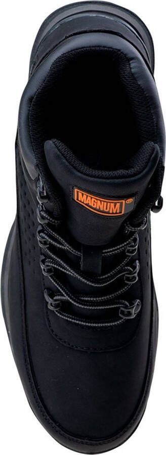 magnum Cedari Mid Wandelschoenen Black Heren