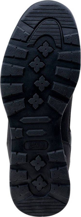 magnum Cedari Mid Wandelschoenen Black Heren