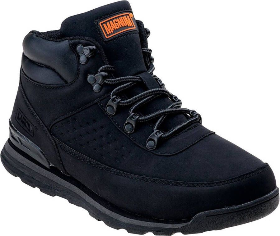 magnum Cedari Mid Wandelschoenen Black Heren