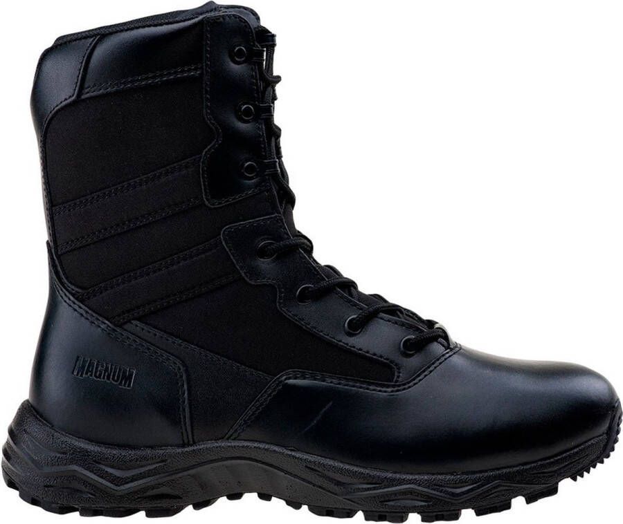 Magnum Interceptor Heren Tactical Boots Tactische Laarzen Zwart 12119-BLACK