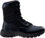 Magnum Interceptor Heren Tactical Boots Tactische Laarzen Zwart 12119-BLACK - Thumbnail 1