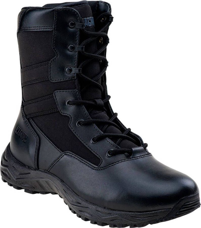 magnum Interceptor Heren Tactical Boots Tactische Laarzen Zwart 12119-BLACK