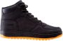 Magnum Madson II Mid Heren Sneakers Schoenen Zwart M000138824 - Thumbnail 2