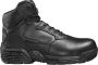 Magnum Stealth Force 6.0 Leather S3 Herren Inzetlaarzen Veiligheidslaarzen Boots Zwart M801429 - Thumbnail 6