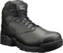 Magnum Stealth Force 6.0 Leather S3 Herren Inzetlaarzen Veiligheidslaarzen Boots Zwart M801429 - Thumbnail 8