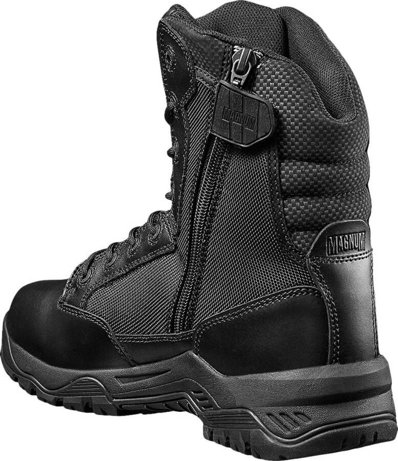 magnum Strike Force 8.0 Leather SZ WP S3 Legerkisten Uniseks