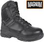 Magnum Strike Force 8.0 Leather SZ WP S3 Legerkisten Uniseks - Thumbnail 15