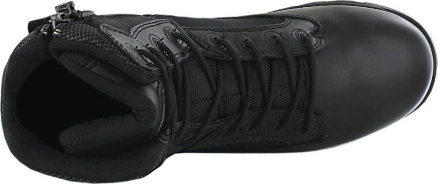 magnum Strike Force 8.0 Leather SZ WP S3 Legerkisten Uniseks