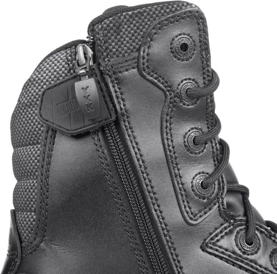 magnum Strike Force 8.0 Leather SZ WP S3 Legerkisten Uniseks