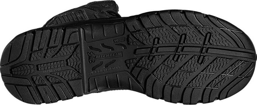 magnum Strike Force 8.0 Leather SZ WP S3 Legerkisten Uniseks