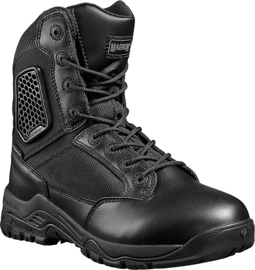 magnum Strike Force 8.0 Leather SZ WP S3 Legerkisten Uniseks