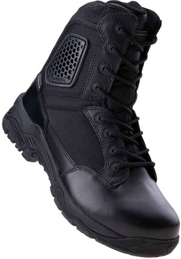 magnum Strike Force 8.0 SZ WP Tactische Laarzen Black Heren