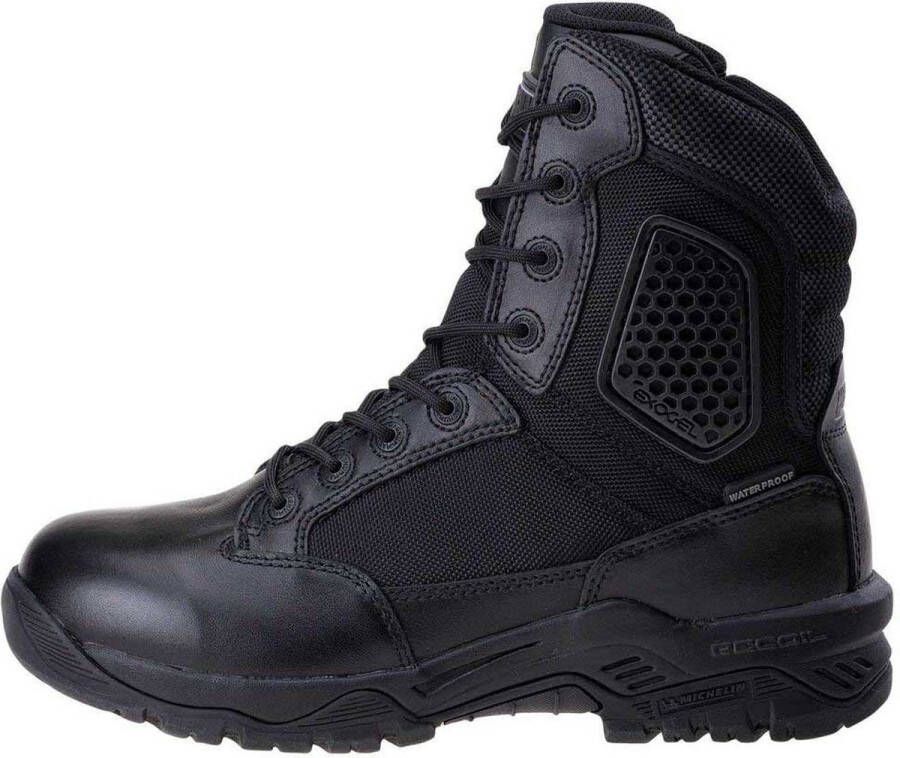 magnum Strike Force 8.0 SZ WP Tactische Laarzen Black Heren