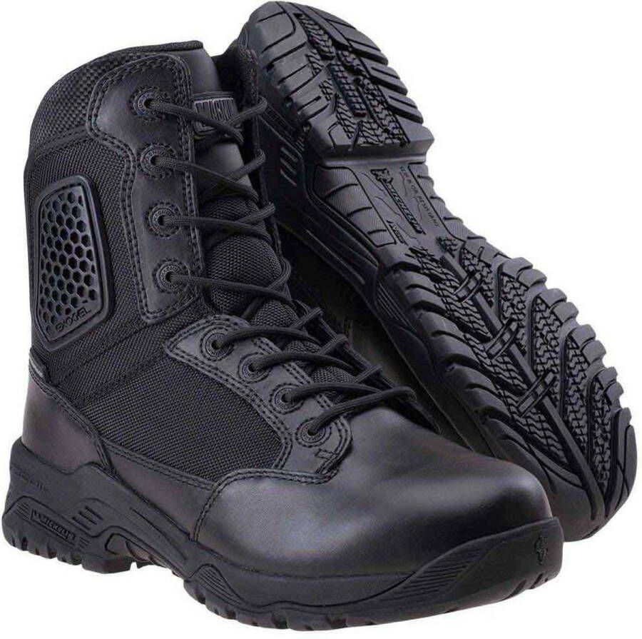 magnum Strike Force 8.0 SZ WP Tactische Laarzen Black Heren