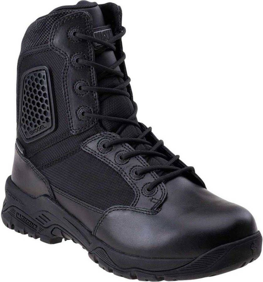 magnum Strike Force 8.0 SZ WP Tactische Laarzen Black Heren