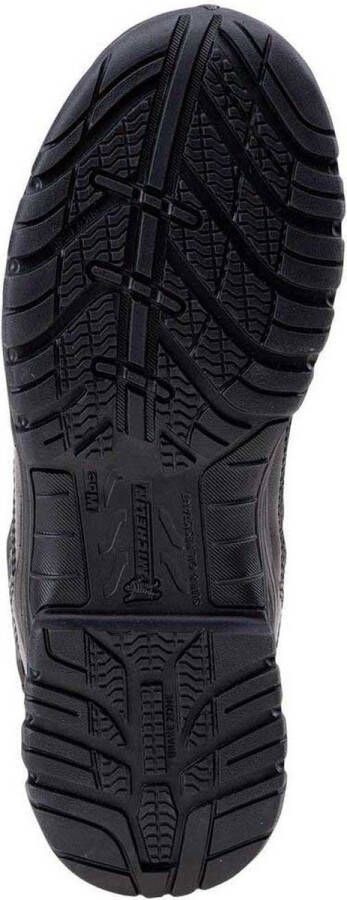 magnum Strike Force 8.0 SZ WP Tactische Laarzen Black Heren