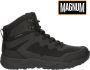 Magnum Ultima 6.0 WP Waterproof Tactische Schoenen Tactical Shoes Zwart-Grijs M810056 - Thumbnail 15