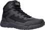 Magnum Ultima 6.0 WP Waterproof Tactische Schoenen Tactical Shoes Zwart-Grijs M810056 - Thumbnail 12