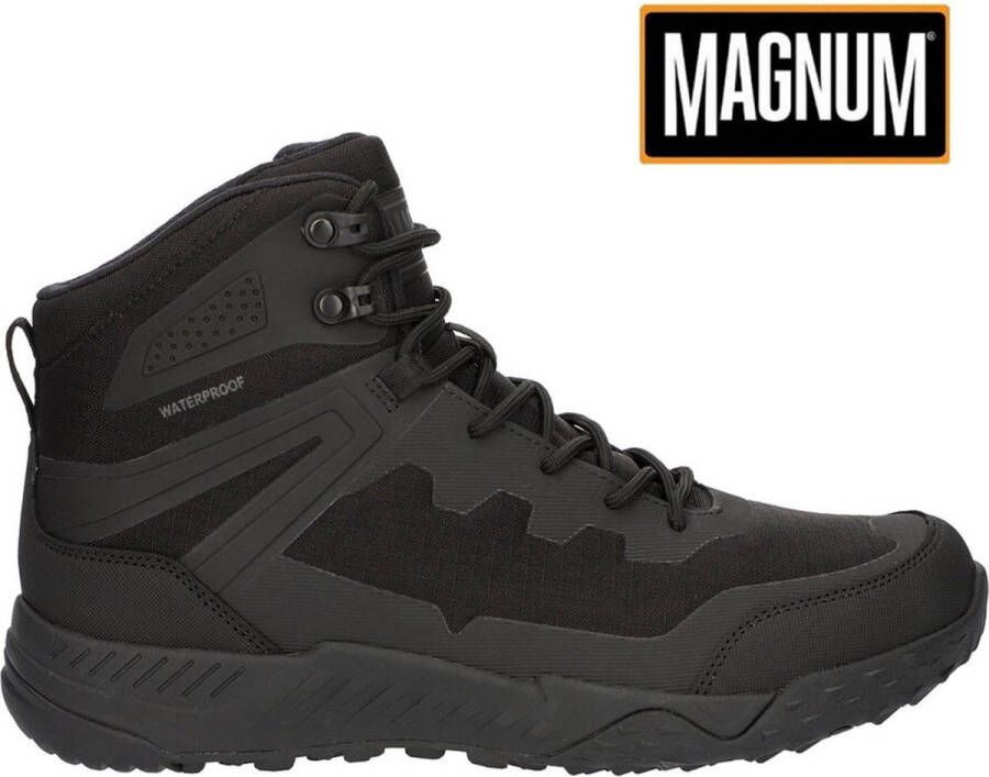 magnum Ultima 6.0 Wp ZWART