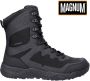 Magnum Ultima 8.0 SZ WP Waterproof Heren Tactische Laarzen Tactical Boots Groen M810057 - Thumbnail 19