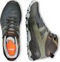 Mammut Sertig II Mid Goretex Wandelschoenen Dark Tin Heren - Thumbnail 5