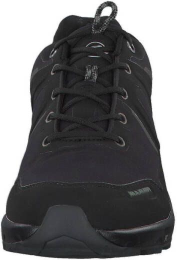 Mammut Ultimate Pro Low Goretex Wandelschoenen Zwart 1 3 Vrouw