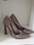 Mana Olana Pumps Platin - Thumbnail 3