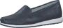 Marco Tozzi 2-2-24600-28 Navy Moccasin - Thumbnail 4